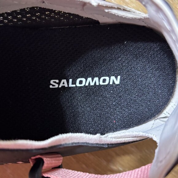 Salomon Like New TECHAMPHIBIAN 5 Sandals and Watershoes - Picture 8 of 9